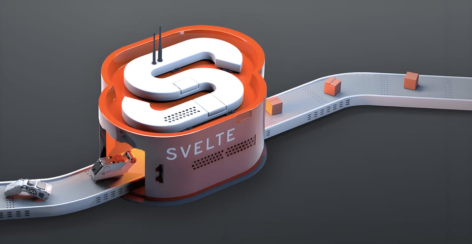 Svelte 5 的主要语法变化和相关特性速览